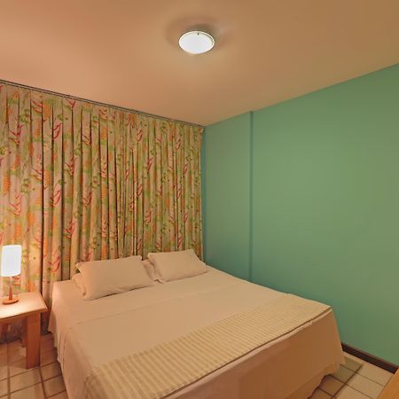 Vip Praia Hotel Natal Exteriör bild