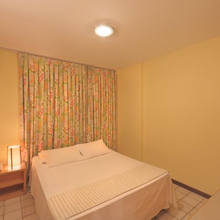 Vip Praia Hotel Natal Exteriör bild