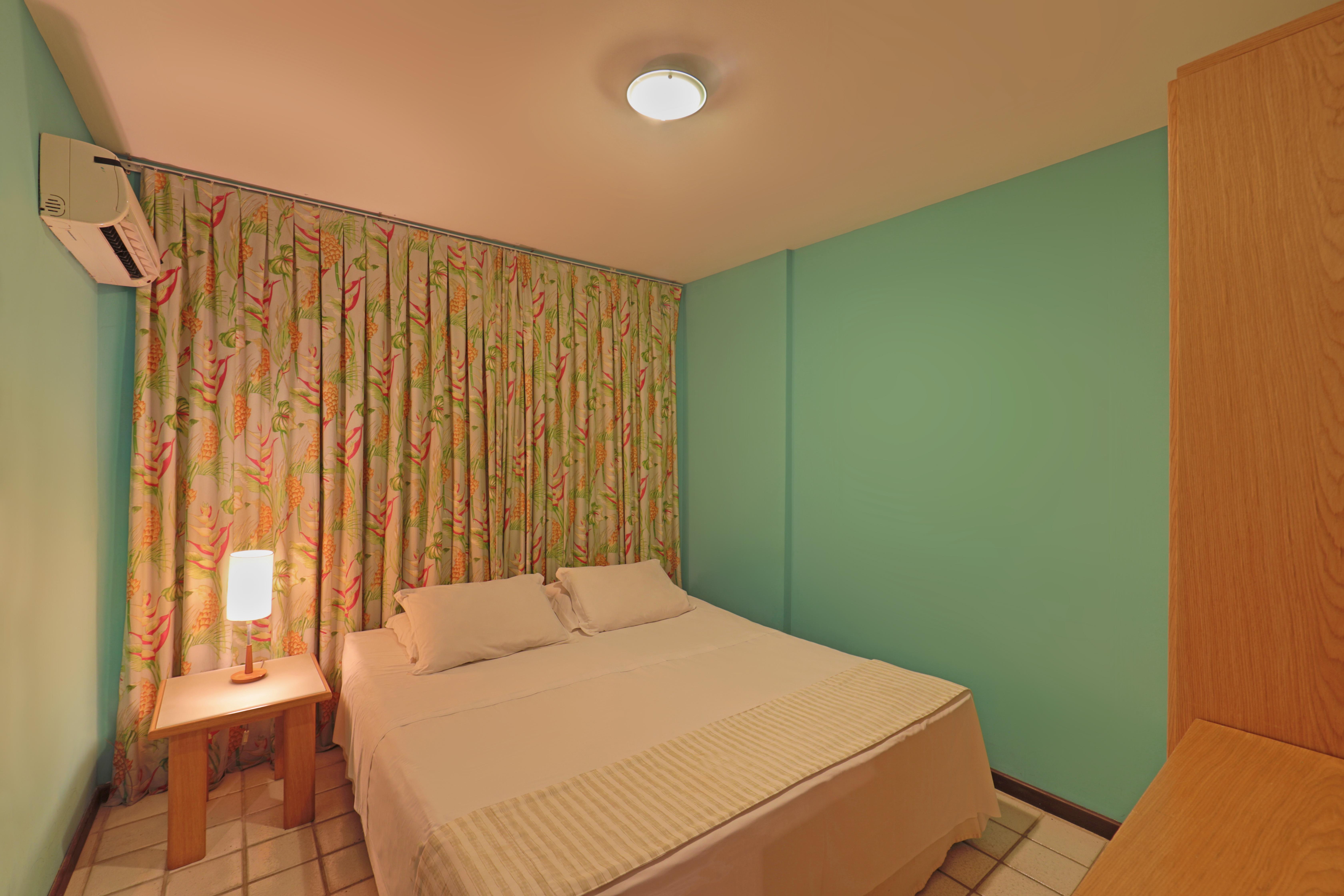 Vip Praia Hotel Natal Exteriör bild
