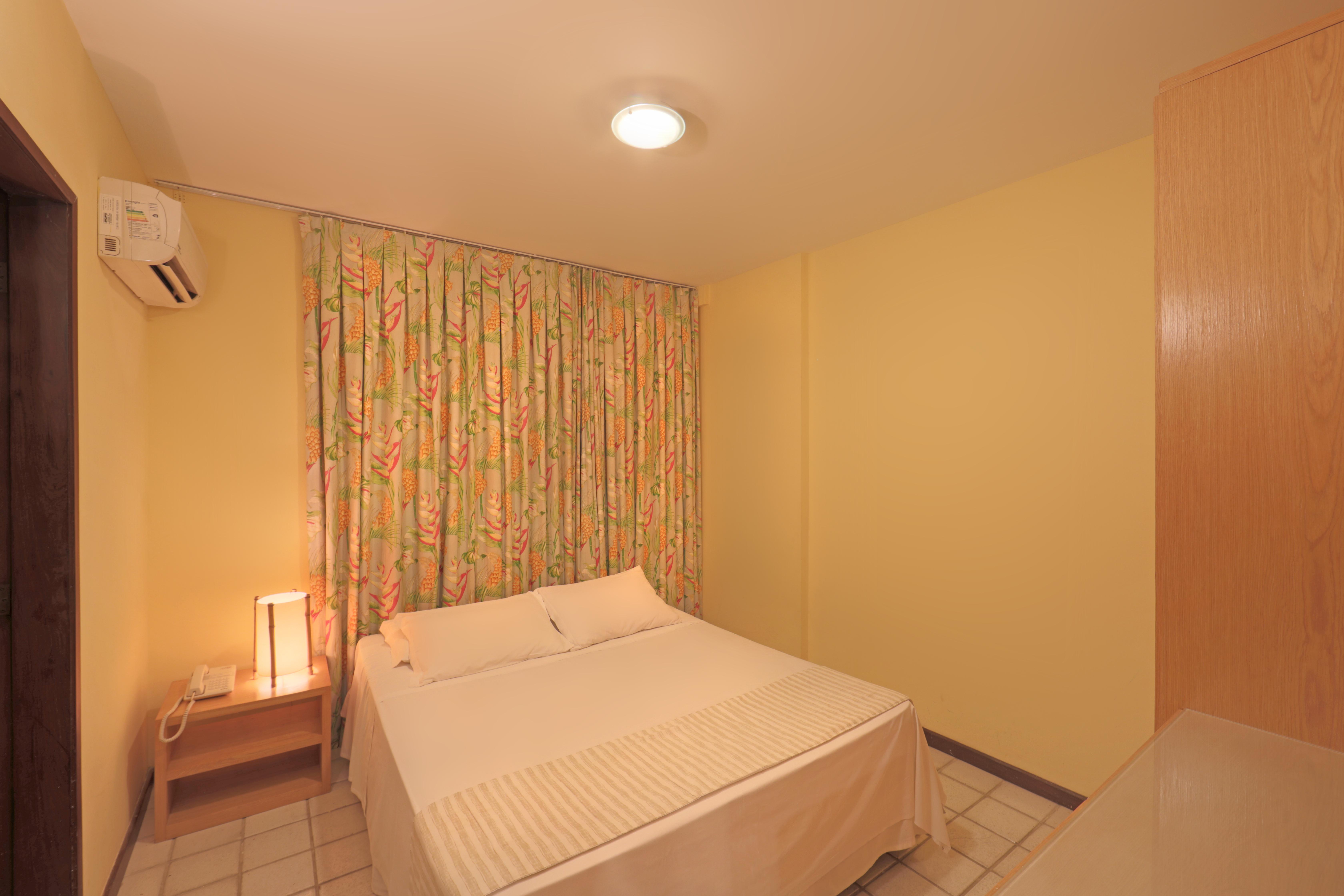Vip Praia Hotel Natal Exteriör bild