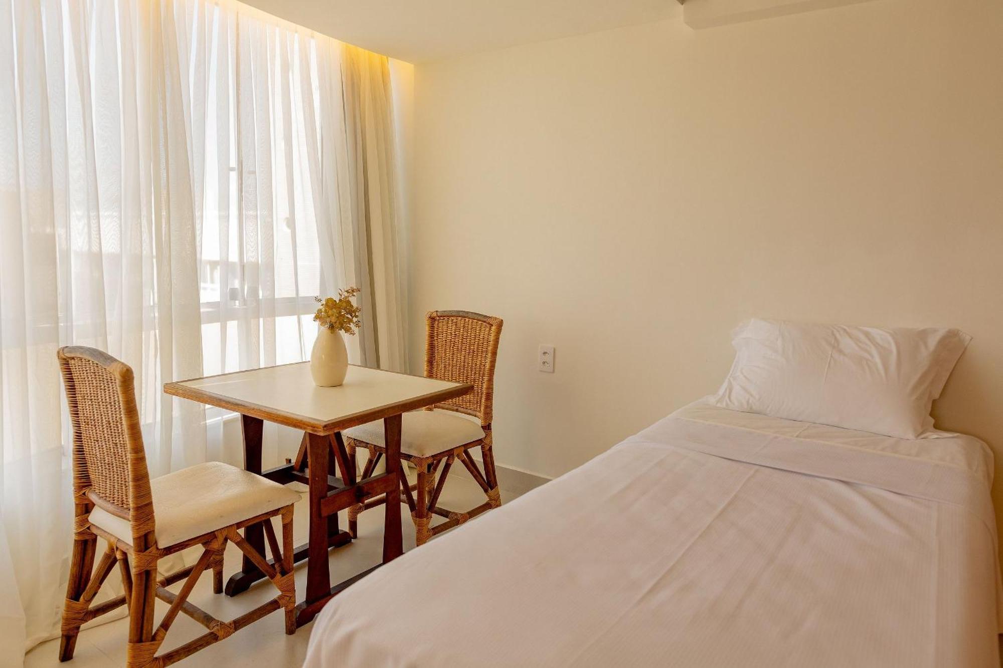 Vip Praia Hotel Natal Exteriör bild