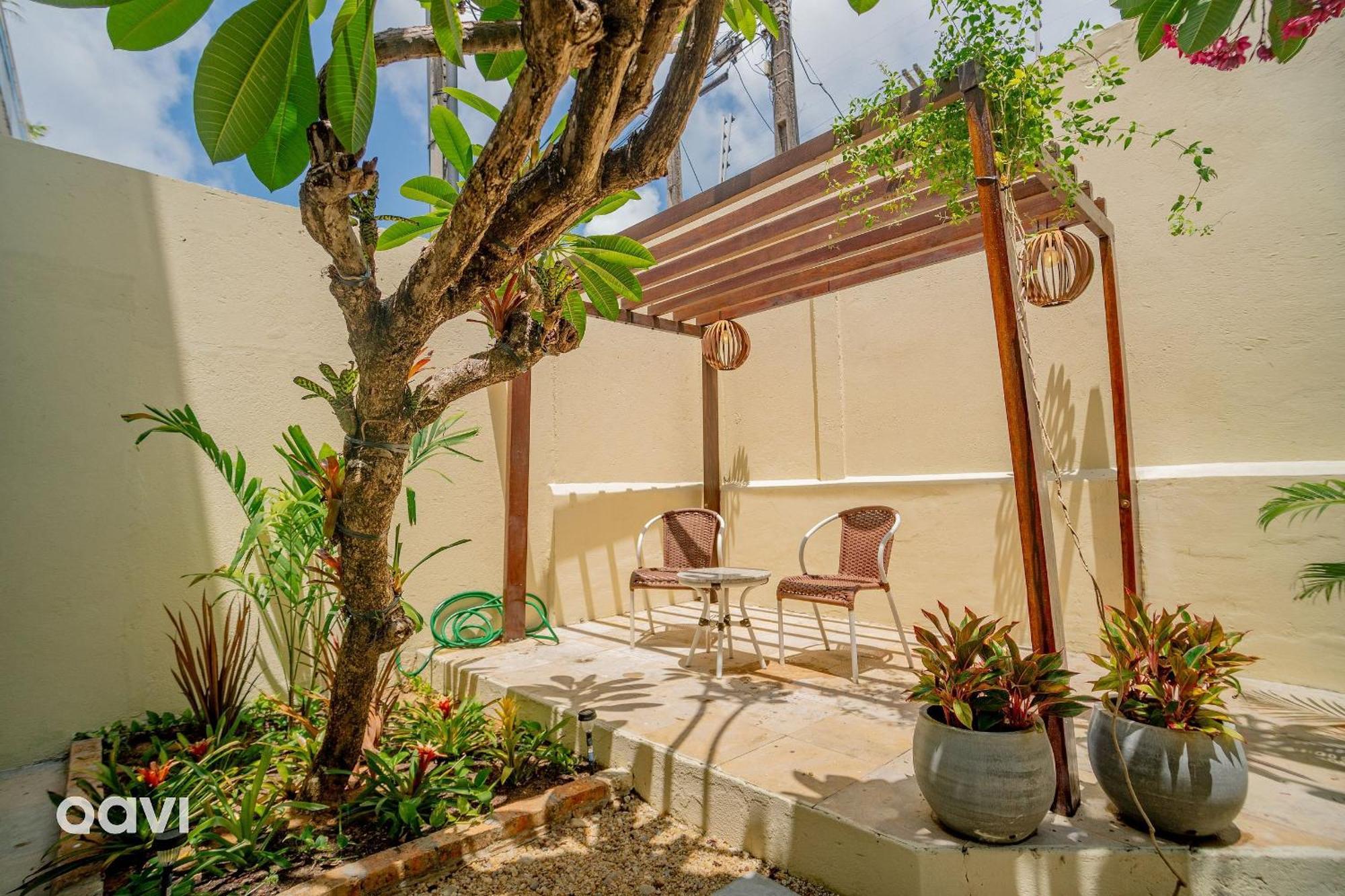 Vip Praia Hotel Natal Exteriör bild