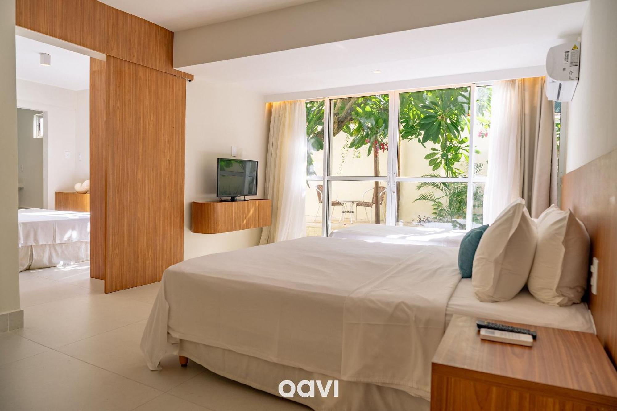 Vip Praia Hotel Natal Exteriör bild