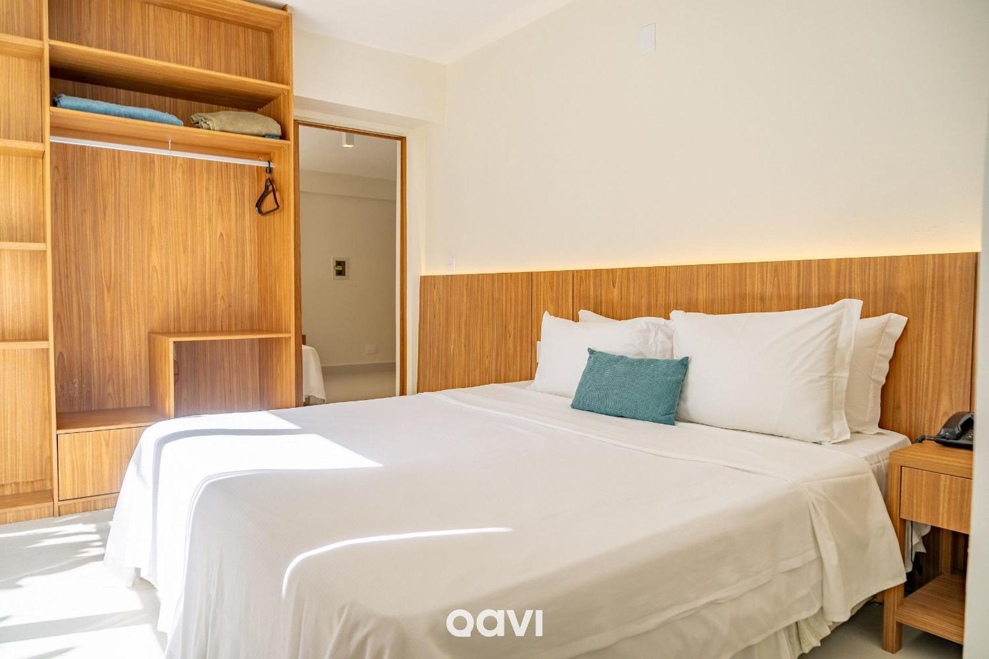 Vip Praia Hotel Natal Exteriör bild