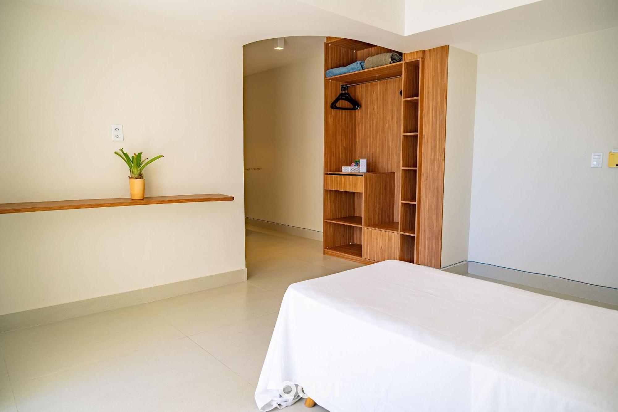 Vip Praia Hotel Natal Exteriör bild