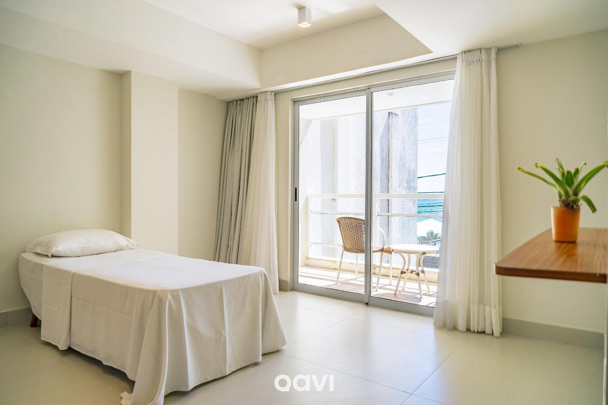 Vip Praia Hotel Natal Exteriör bild