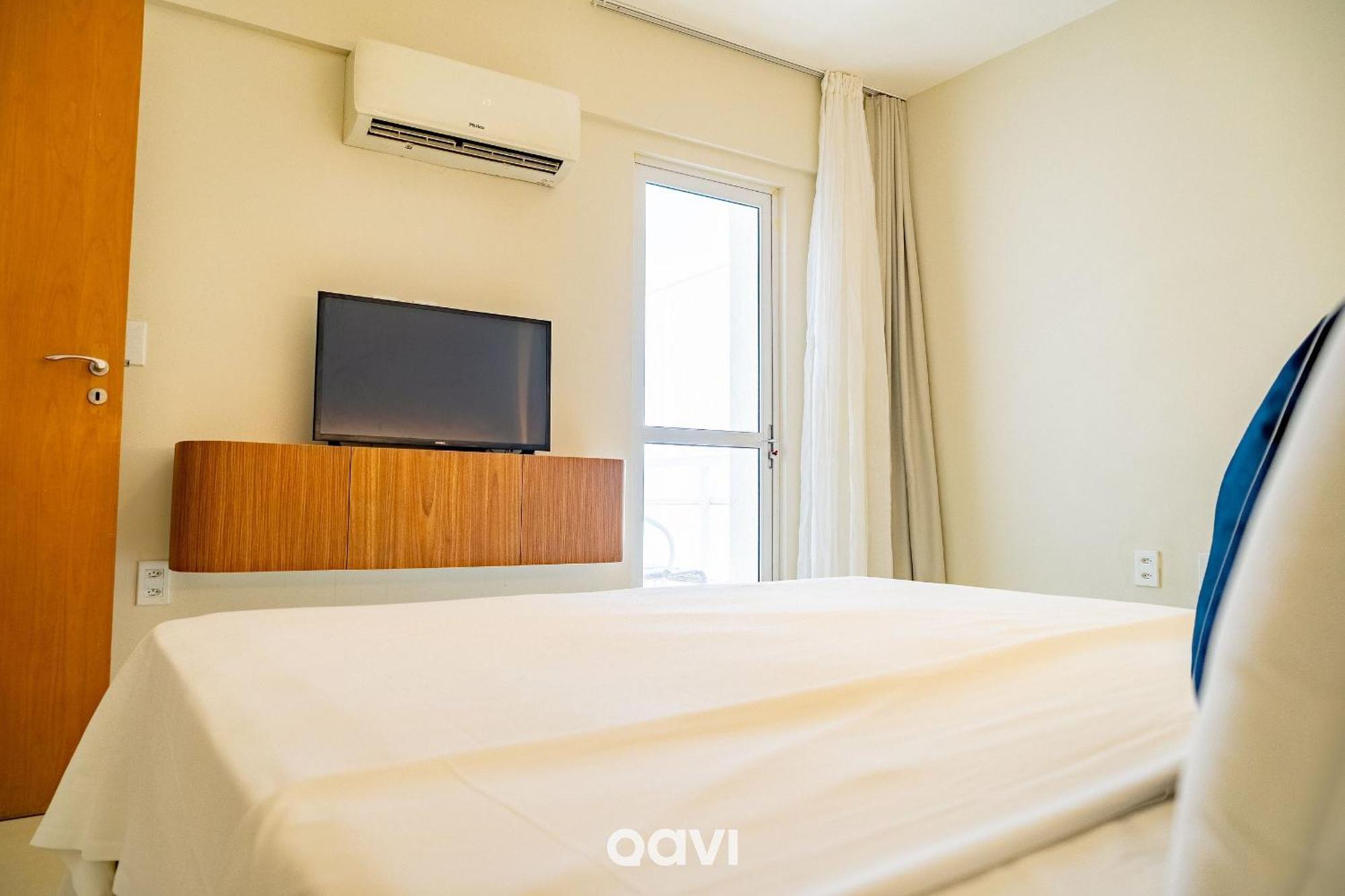 Vip Praia Hotel Natal Exteriör bild