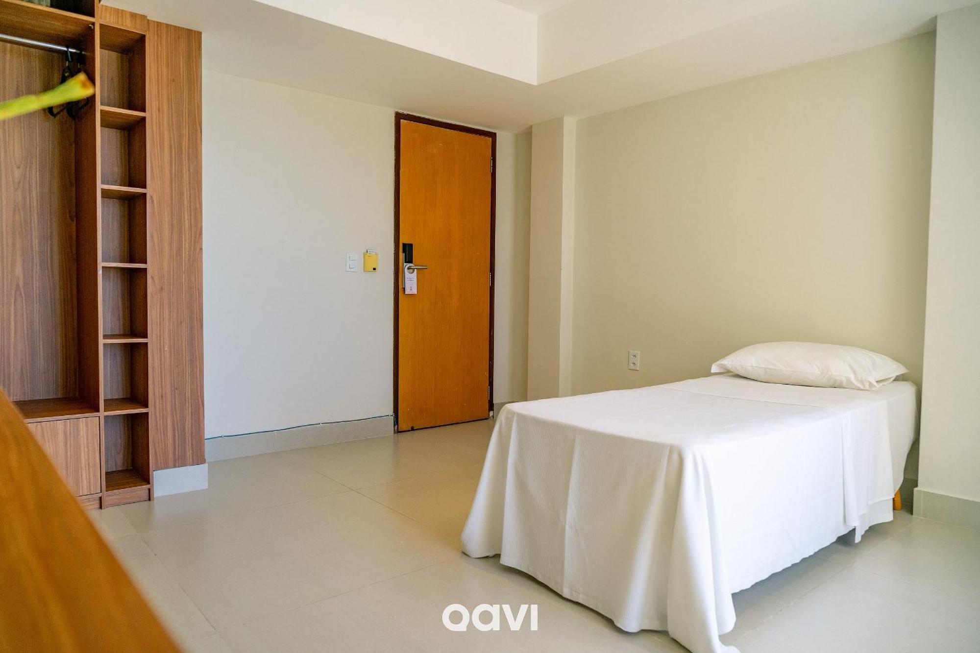 Vip Praia Hotel Natal Exteriör bild