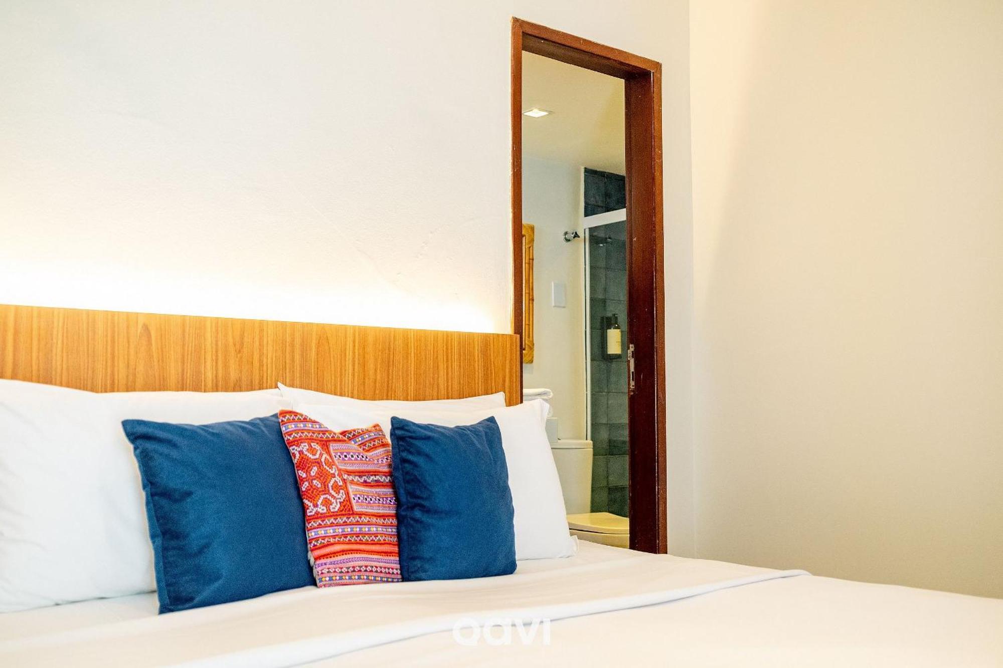 Vip Praia Hotel Natal Exteriör bild